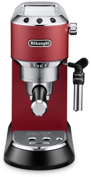 عن الة الكابتشينو ديلونجي Delonghi وطريقة استخدامها مع الصور ادخلوالايفوتكم