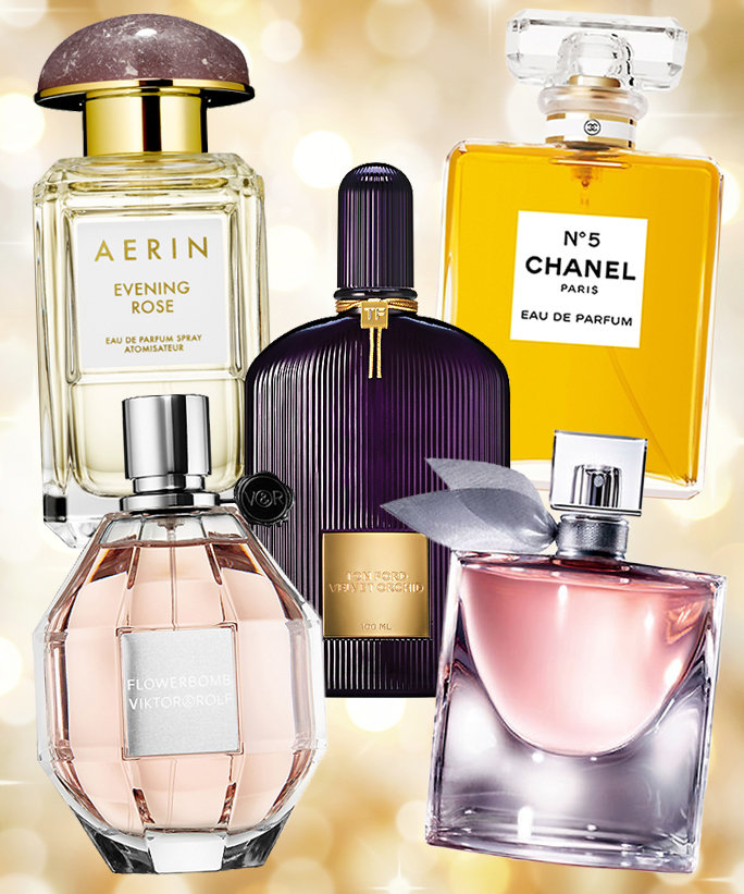 احلى اسماء 10 عطور فخمة