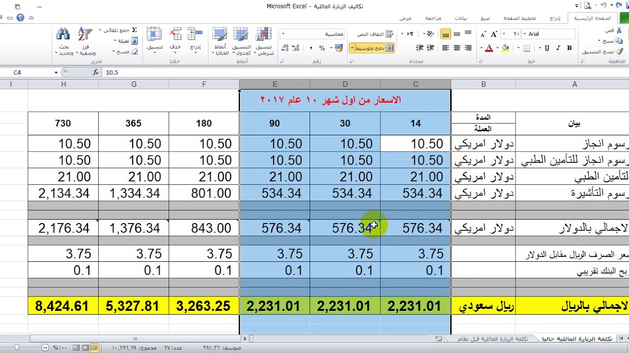 هل الزيارة العائلية مفتوحة الان - تاشيرات الزياره العائلية 8264 1