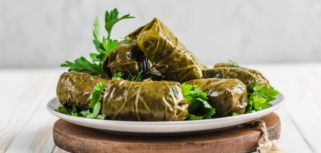 افضل نوعيه ورق عنب من خبرتي