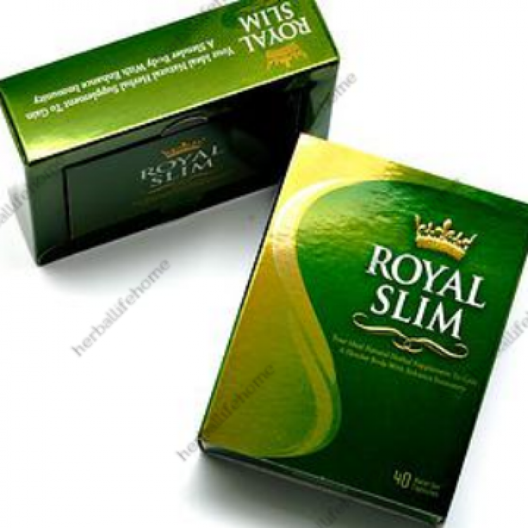 هل استخدمتي ROYAL SLIM رويال سليم للتنحيف شاركينا تجربتك